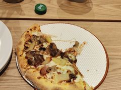 -必胜客(WOW梦之城店)