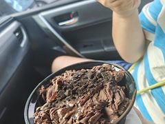 -小胖老味刨冰