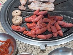 -安又胖韩国烤肉
