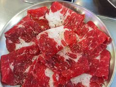 -玄希浪漫厨房·韩料烤肉(湖滨银泰in77店)