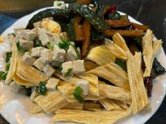 -吾味香葫芦头(安西街店)