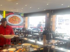 -川流不息·地道川菜·小龙虾(松东路店)