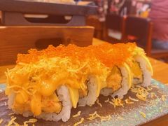 -桃太郎创作料理(大坪店)