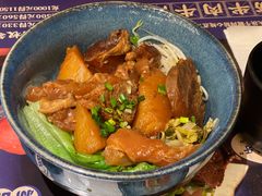 -馔豚·台北菜专门店(深圳湾万象城店)