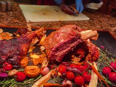 -杭州国际会议中心洲际酒店-原素全日餐厅(解放东路店)