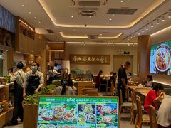 -谷田稻香·砂锅菜(西乡天虹店)