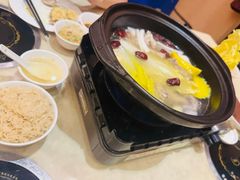 -海南椰子鸡餐厅(三亚湾红树林店)