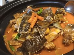 -喜湘宴·精致湖南菜(和平西桥店)