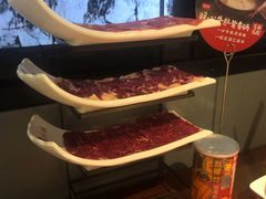-左庭右院鲜牛肉火锅(新梅广场店)