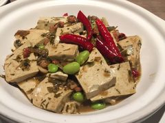 -九毛九西北菜(百信广场店)