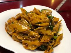 -瑞丰园庭院餐厅·白族传统家常菜