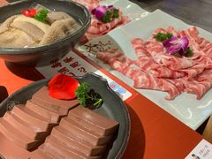 -谭鸭血老火锅(龙湖宝山天街店)