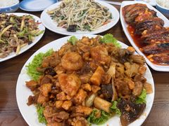 -闻香阁·清真(光荣道店)