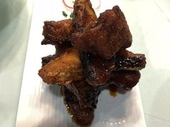 魔都熏鱼-徐记私厨(半淞园路店)