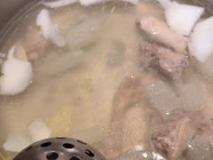 -润园四季椰子鸡火锅(南山海岸城店)