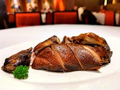 樟茶鸭-苏浙汇(朝外店)