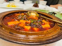 -上蔬无瑕· 创意素食·Vegetarian(华采天地店)