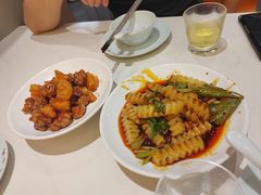 -全牛匠·乐山跷脚牛肉(西北旺万象汇店)