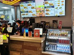 -卡乐星(浦东机场店)