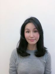 -Rise Hair上升造型