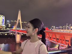 -烤匠麻辣烤鱼(观音桥大融城店)