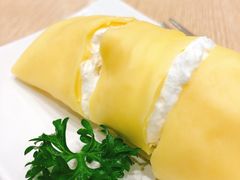 -佰搭果·广式茶餐厅(石牌东路店)