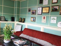 -天津津利华酒店