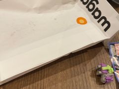 -Wagas沃歌斯(浦东机场店)