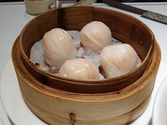 -葡珍轩冰室(虹桥机场T1店)