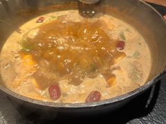 -大龙燚·旷野鲜火锅(广州首店)