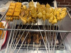 -彭城八戒羊肉串(总店)
