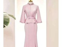 -MSV 高端礼服定制(大良店)