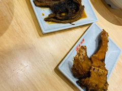 -朱鸿兴面馆(镇湖店)