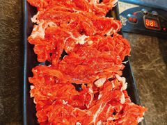 -林记潮牛·牛肉火锅(上马墩店)