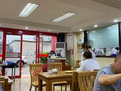 -回回锅贴(小河沿店)