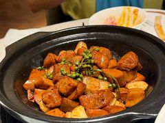 -狮王府淮扬菜(万象城店)
