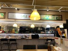 -雷门拉面(龙湖成都金楠天街店)