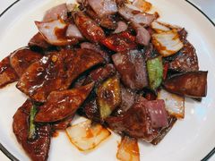 -乾隆美食·本帮菜(黄河路店)