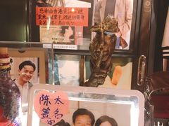 -为你钟情咖啡馆(春熙路太古里步行街店)