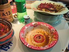 -老萍巷莲花血鸭·萍乡地标江西菜(步行街店)