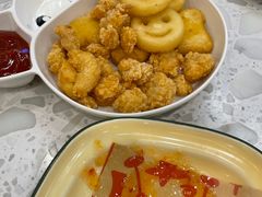 -水天堂西餐厅(常熟永旺店)