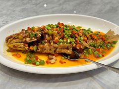 -玉华台饭庄·淮扬菜·烤鸭(望京店)