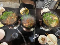 -川香煲(茅台路店)
