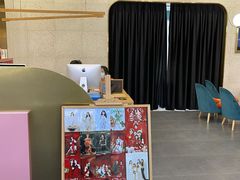 -海马体照相馆(上海宝山万达广场店)