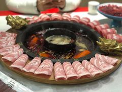 -大龍火锅(簋街店)