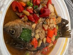 -龚海宝· 烧烤· 羊肉原切挂糊更好吃(庄市店)