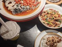 -湘阁里辣(南联锦泰城店)