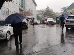 -湖北省中医院(花园山院区)