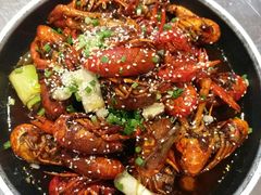 -一棠龙虾•王牌虾球(光谷天地店)