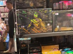 -酷乐潮玩(凯德MALL西直门店)